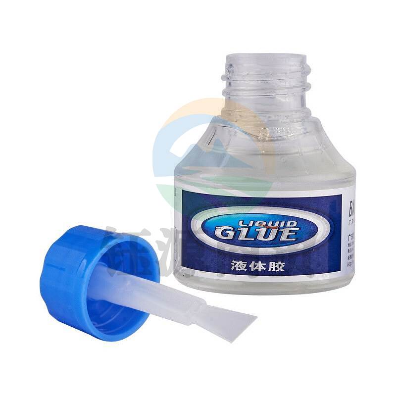 宝克 L003 胶水 60G (单位：瓶)