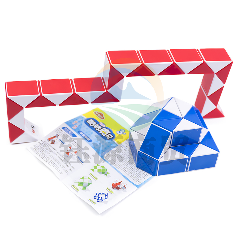 晨光魔尺36段吸塑装APK99924