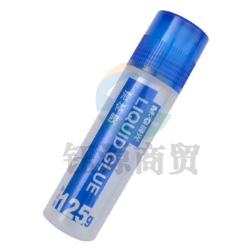 晨光125ml液体胶A