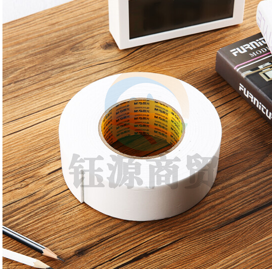 晨光AJD97392双面泡棉胶带48mm*5y(单卷)