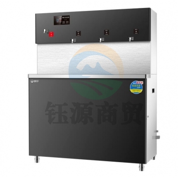 碧丽牌JO-4Q温开水饮水器(适用于中小学、工厂、医院)最新款式