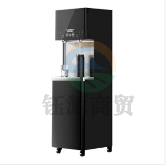 史密斯 BZR1000-T801商用净水器直饮RO反渗透过滤120到160人(标准款)新品黑金刚(单位：台)