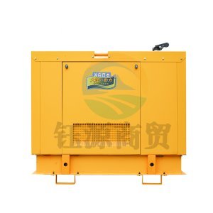 大泽动力 TO43000ETR 高原低温启动柴油发电机 40KW