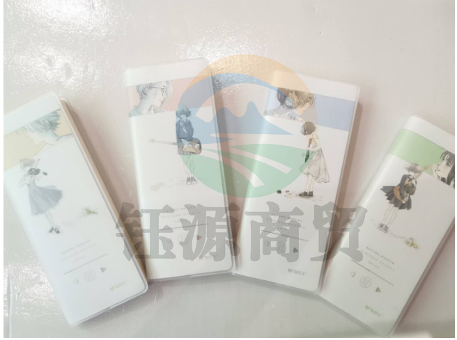 晨光60100胶套本96页微系列APYQBW81