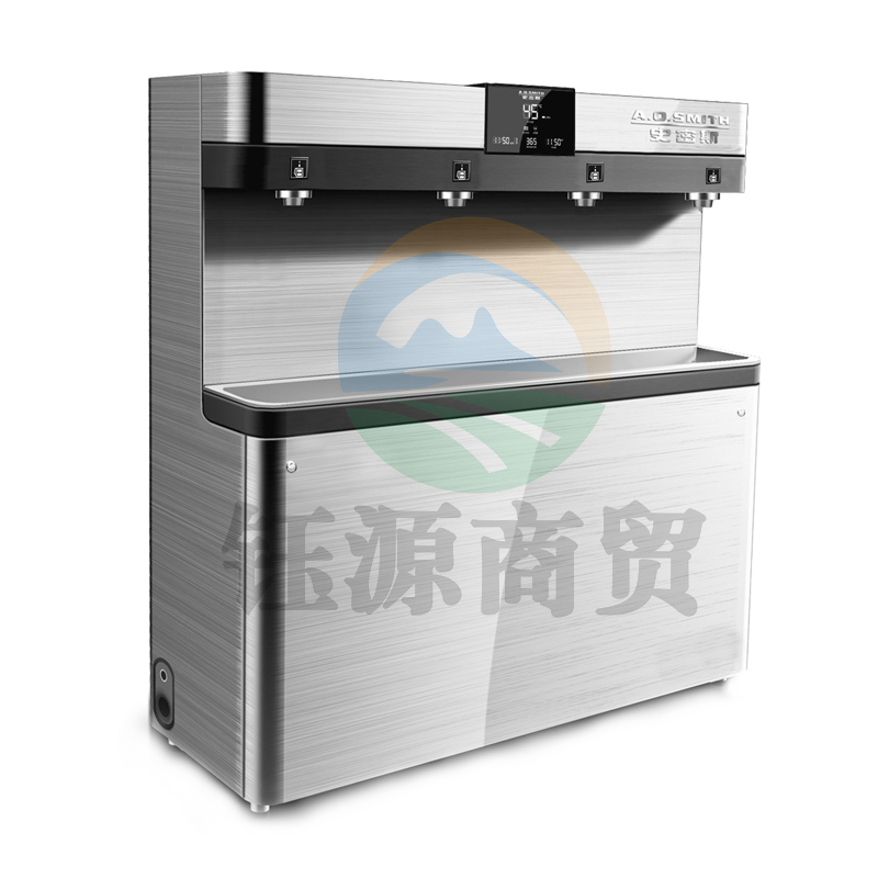 史密斯(A.O.Smith)BZR800-S1 商用净水器 饮水平台
