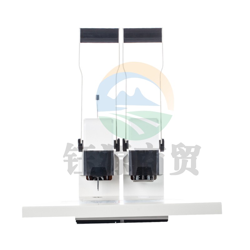 晨光(M&G)文具40mm省力型财务装订机 办公凭证票据打孔机 单个装AEQN8940