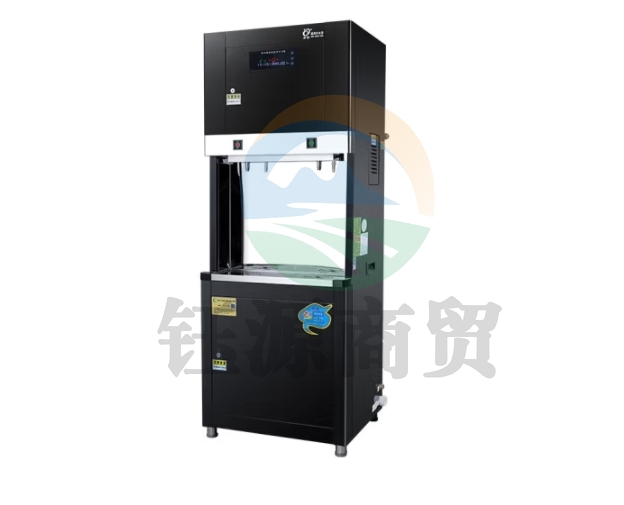 永宸商用步进式开水器YC-2L-30XL饮水机按键式RO反渗透过滤智能大容量公共场所多人使用净水设备