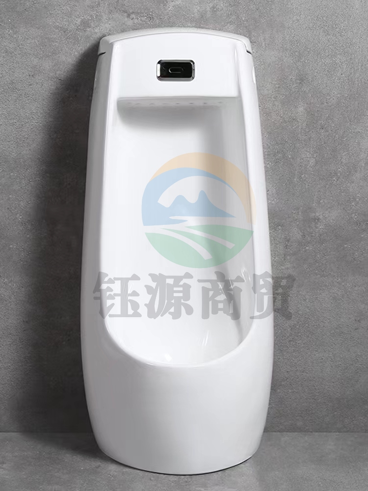 落地式自动感应小便池(其它款式可联系客服)