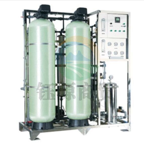 沁园商用纯水机 QS-RO-LP1000 反渗透净水器