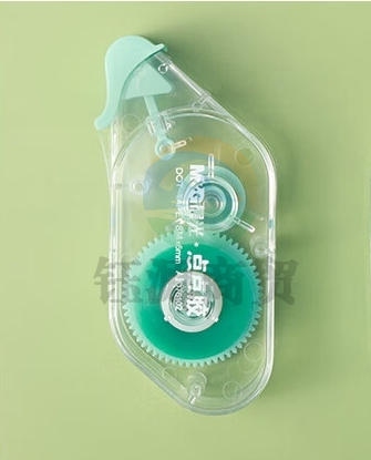 晨光(M&G) 24m点点胶 8m*6mm 单支装 AJD76102