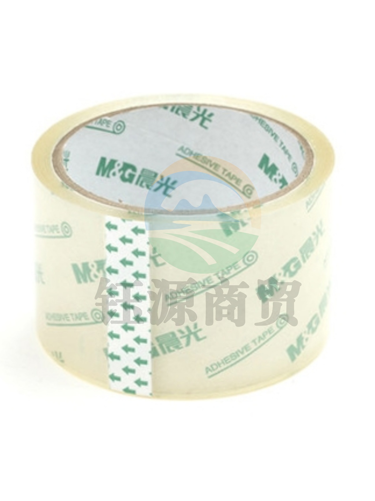 晨光 透明胶带 AJD97331 60mm*60Y 透明