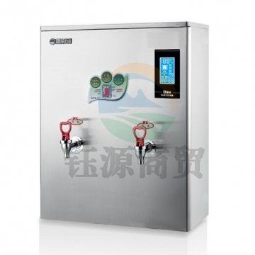 碧丽牌步进式开水器JO-K60C3饮水器