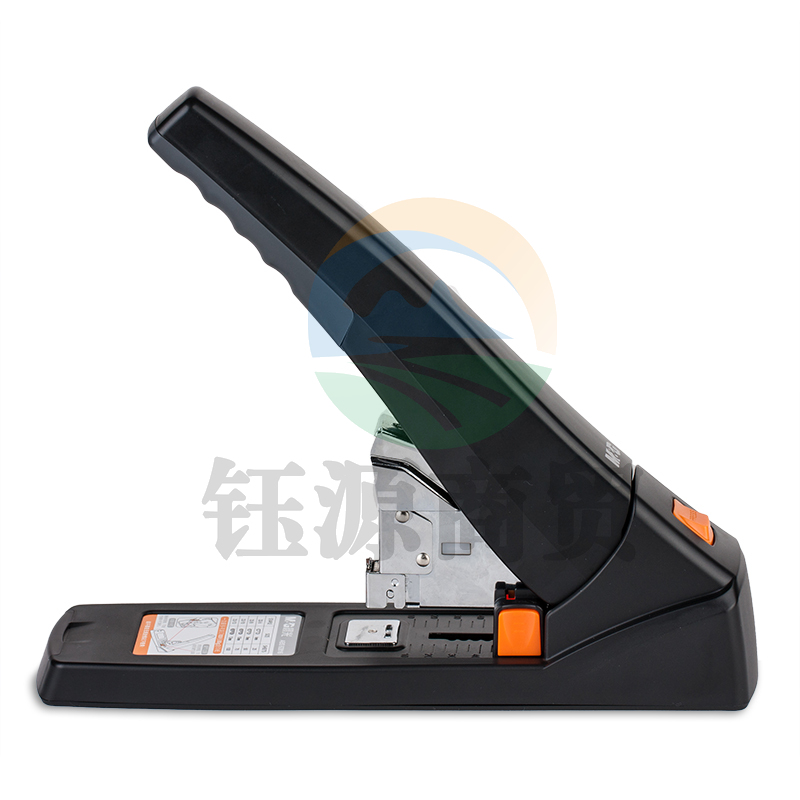 晨光(M&G)ABS92816省力重型订书机订书器  可订100页
