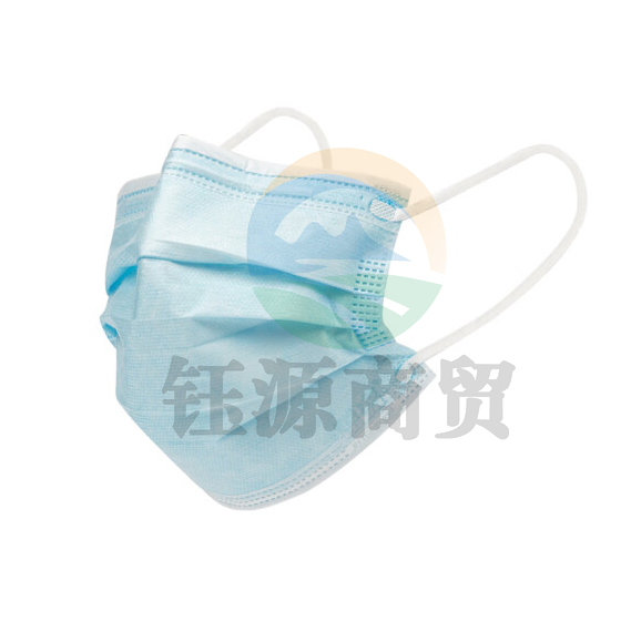 海氏海诺  一次性口罩 10只装