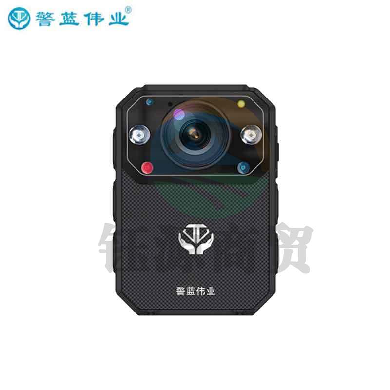 警蓝伟业执法记录仪DSJ-E1  128G
