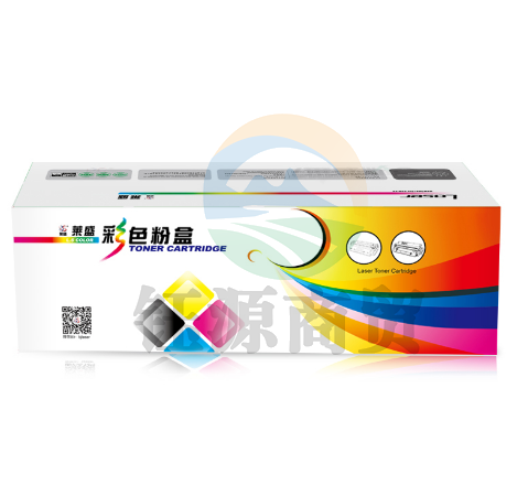 莱盛 LS-CE321A 彩色粉盒硒鼓 青色 适用于 惠普 HP CP1525/CM1415 WLSZ02031059592445