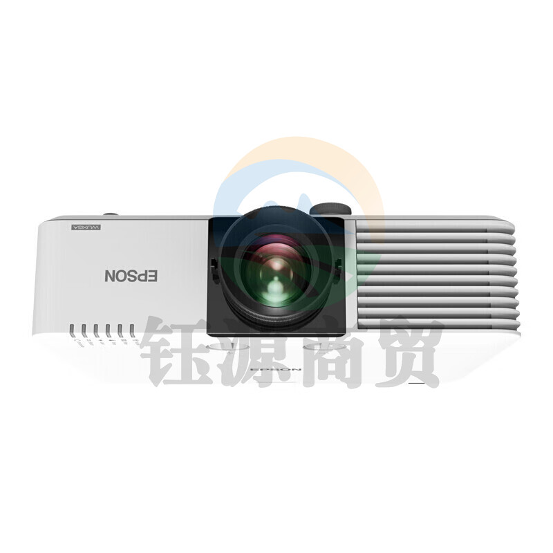 爱普生(EPSON)CB-L630SU/CB-L635SU投影仪 工程投影机 商用办公 WUXGA超高清 6000流明 黑白可选