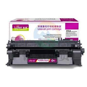 智通ZT CE505A/319黑鼓(适用HP LaserJetP2035 P2035n P2055d P2055n P2055x)