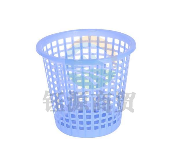 塑料垃圾桶纸篓(10个起售)