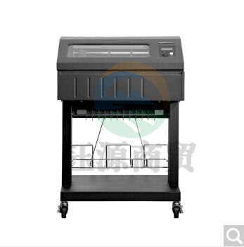 (下单前请咨询)普印力(PRINTRONIX)打印机中文机架式机高速打印机P8006H
