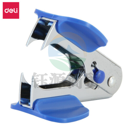 得力(deli)0231起钉器(单位:台)  DBJ202302251318523