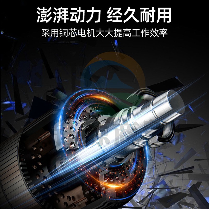 乐创(lecon) 商用禽类去毛机 12KG/分钟不锈钢鸭鹅拔毛机脱鸡毛机 LC-J-TM1100