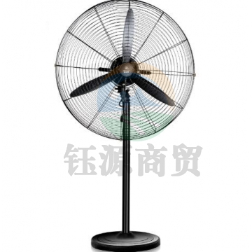 骆驼牌 电风扇 工业扇 工业落地扇 风扇