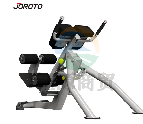 捷瑞特J-PTT0224F可调式罗马椅 综合训练器大型多功能拉力史密斯机