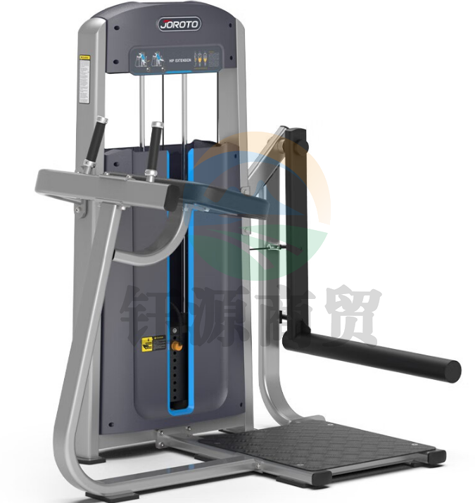 捷瑞特J-21007臀部训练器