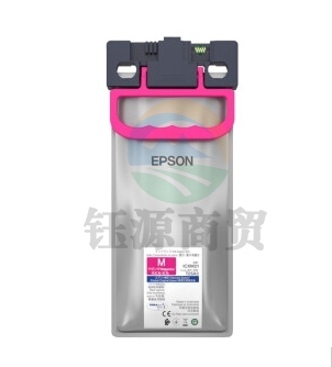 爱普生(EPSON)原装T05A3 洋红色墨袋墨盒 适用WF-C878Ra/WF-C879Ra打印机墨水 WLSZ11261202239725