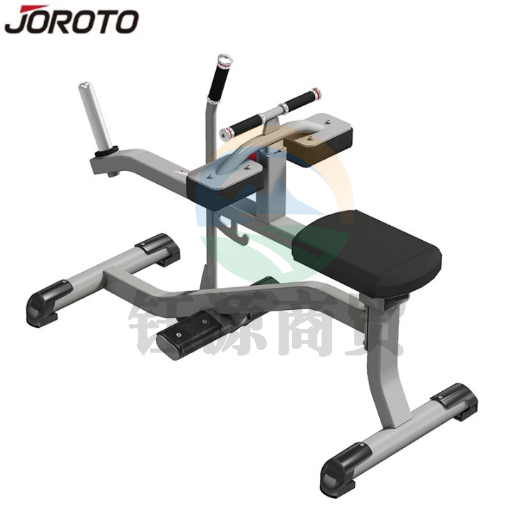 捷瑞特J-PTT0232F坐姿小腿训练器 综合训练器大型多功能拉力