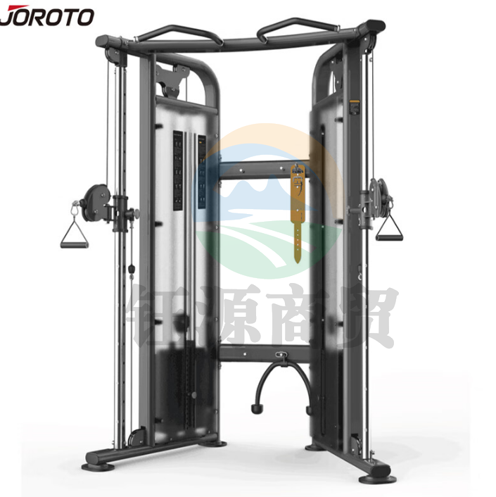 捷瑞特J-PC0921多功能拉力训练器