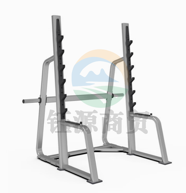 捷瑞特J-21032深蹲架