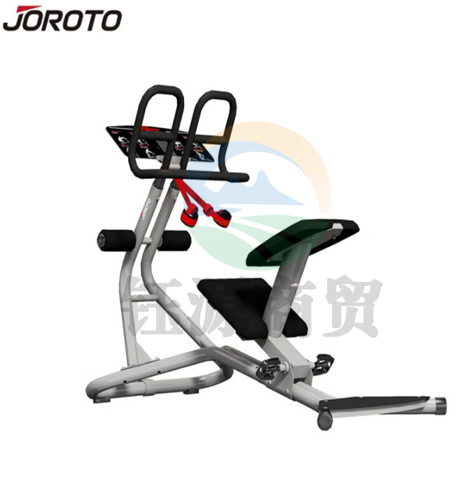 捷瑞特J-PTT0227拉筋机 综合训练器大型多功能拉力