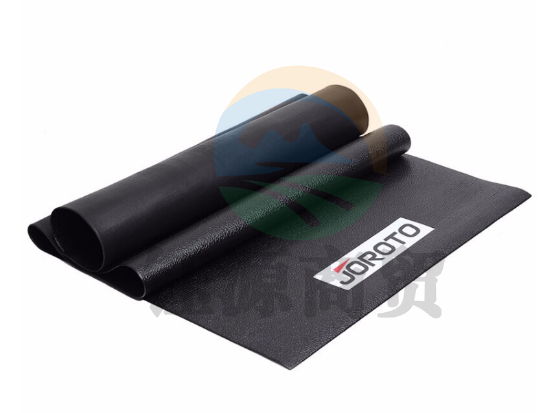 捷瑞特(JOROTO)动感单车专用减震垫2000*900*4mm