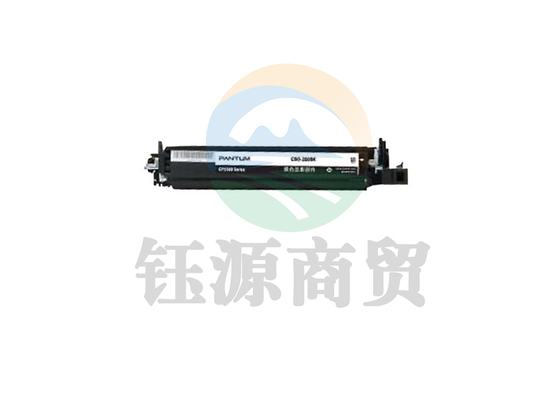 奔图/Pantum COL-350BK 感光鼓黑色 适用于CP2500DN(智享版)CM7000FDN(智享版)    WLSZ09161059448470