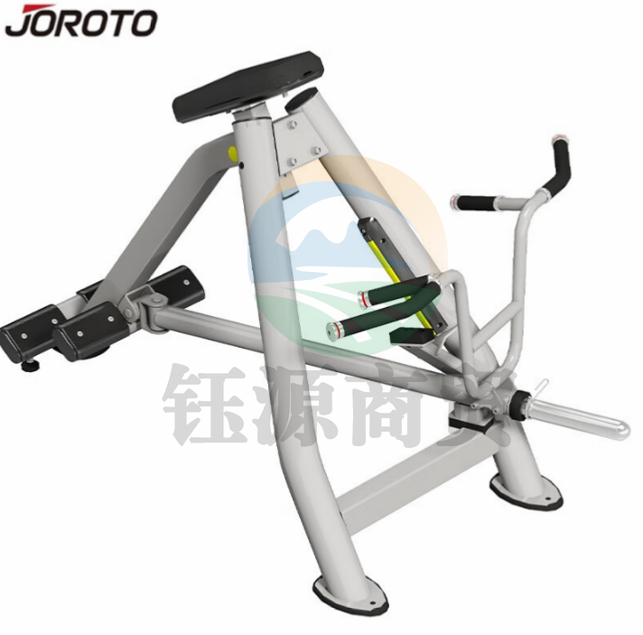 捷瑞特J-PTT0231F划船训练器 综合训练器大型多功能拉力