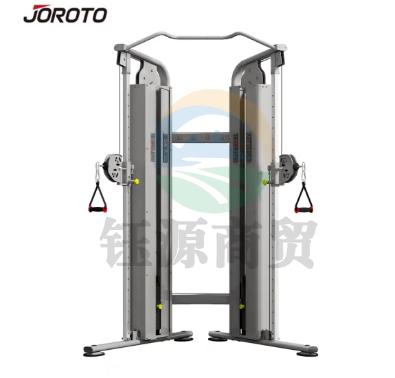 捷瑞特J-PTT0221小飞鸟 综合训练器大型多功能拉力史密斯机