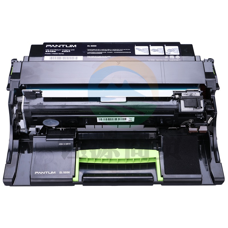 奔图(PANTUM)DL-500H硒鼓组件(适用于P4000DN/P5006DN/M7600FDN)    WLSZ09161100186067