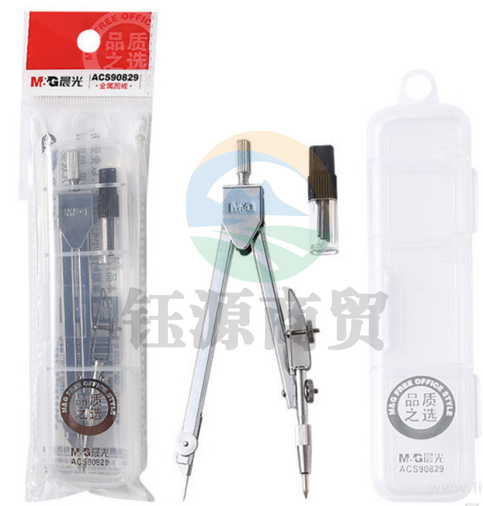 晨光金属圆规ACS90829