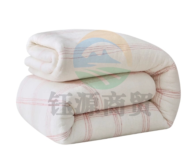 单人棉被 全棉，此为定制价格  下单请联系