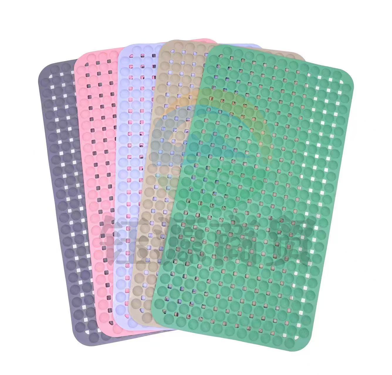 浴室垫 防滑垫 34*70cm 500张以上单价