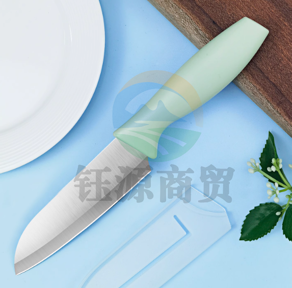 水果刀家用多功能露营便携宿舍切菜刀具